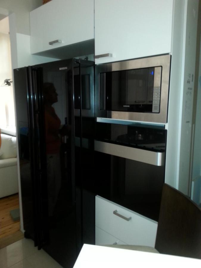 Citycenter Securequiet 2R Apartment Home Helsinki Bagian luar foto